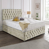 Beirut headboard design Divan bed