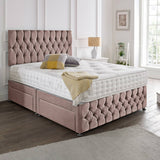 Beirut headboard design Divan bed