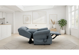 Arm chair for mobility