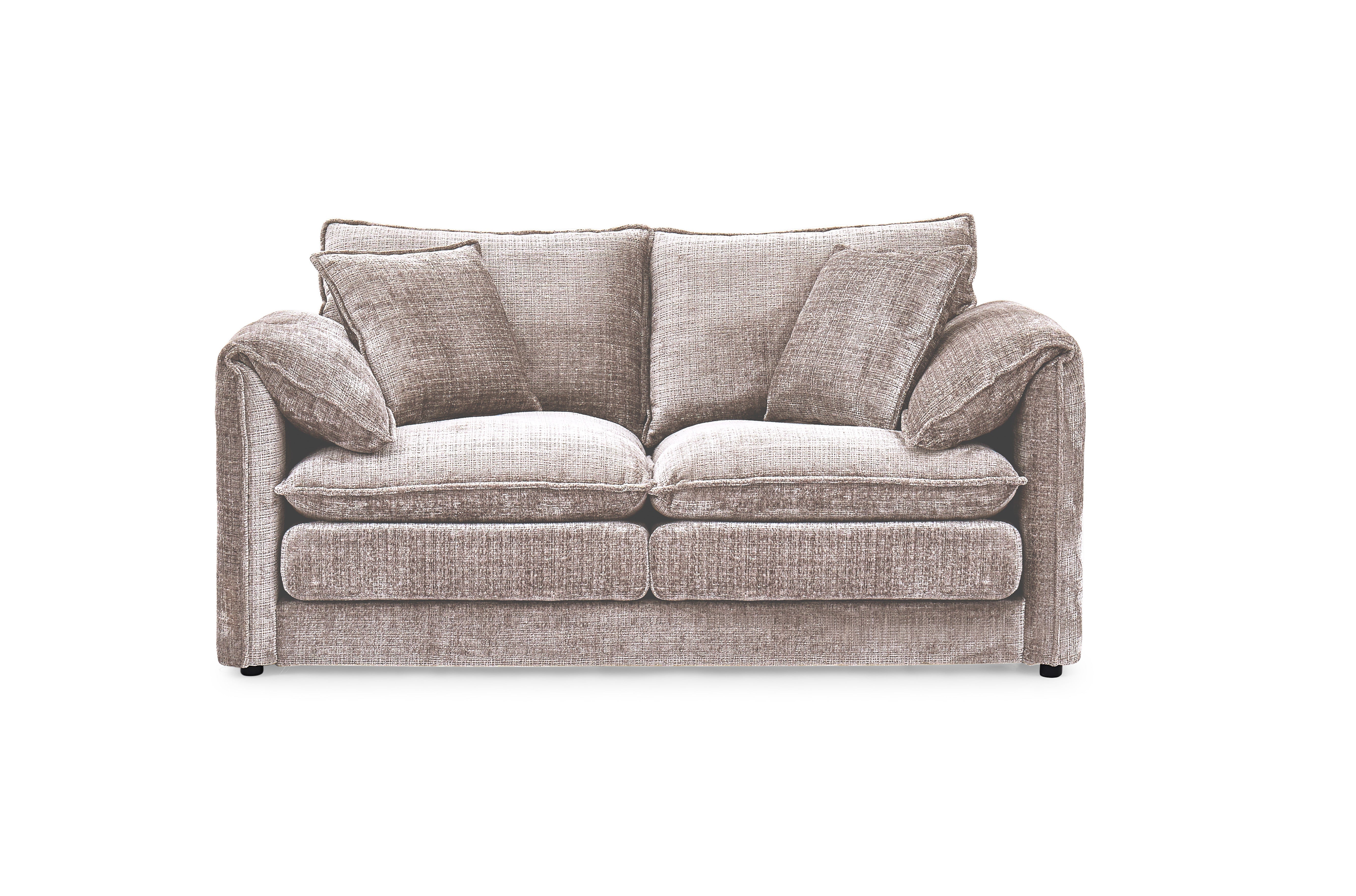 Solaya 2 seater beige