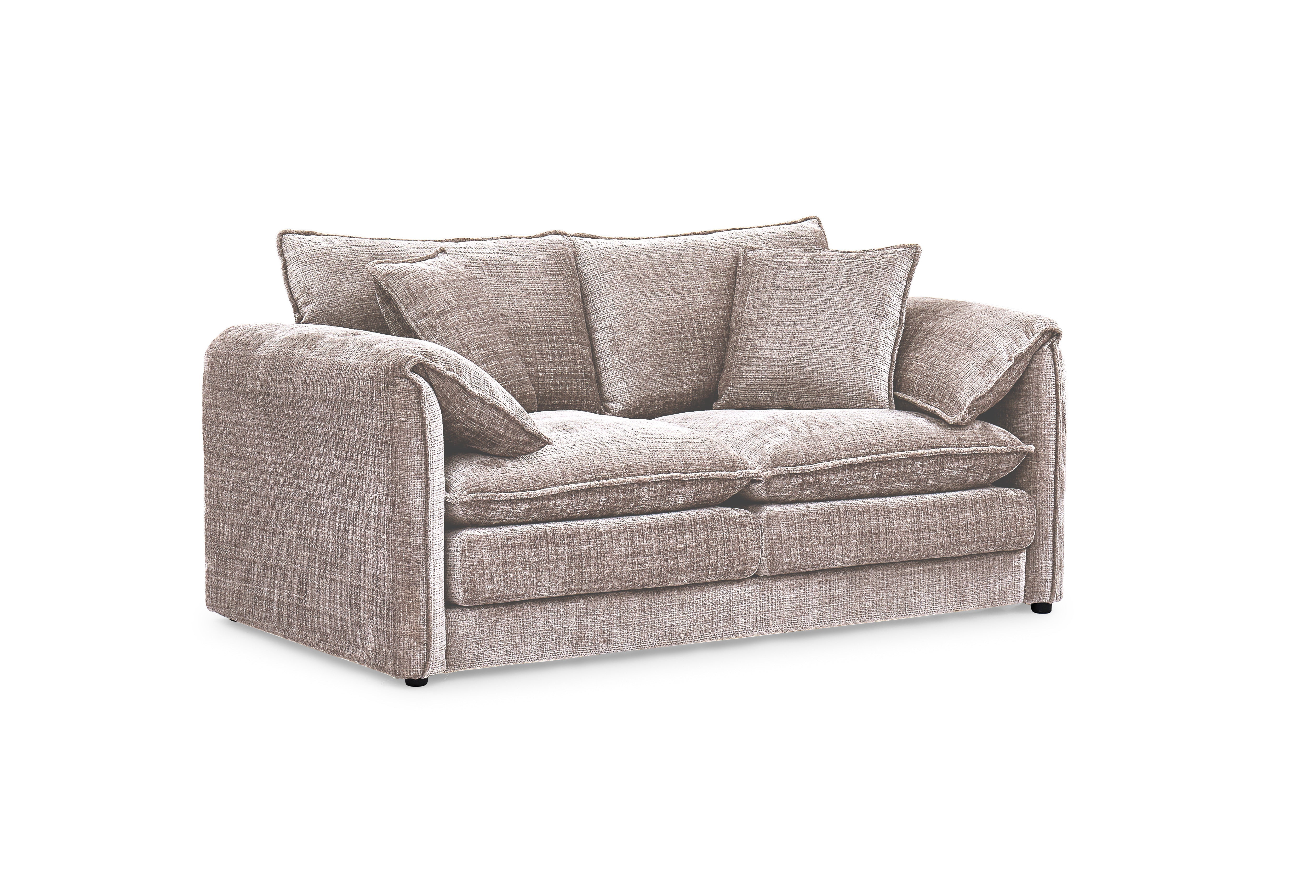 Solaya 2 seater beige