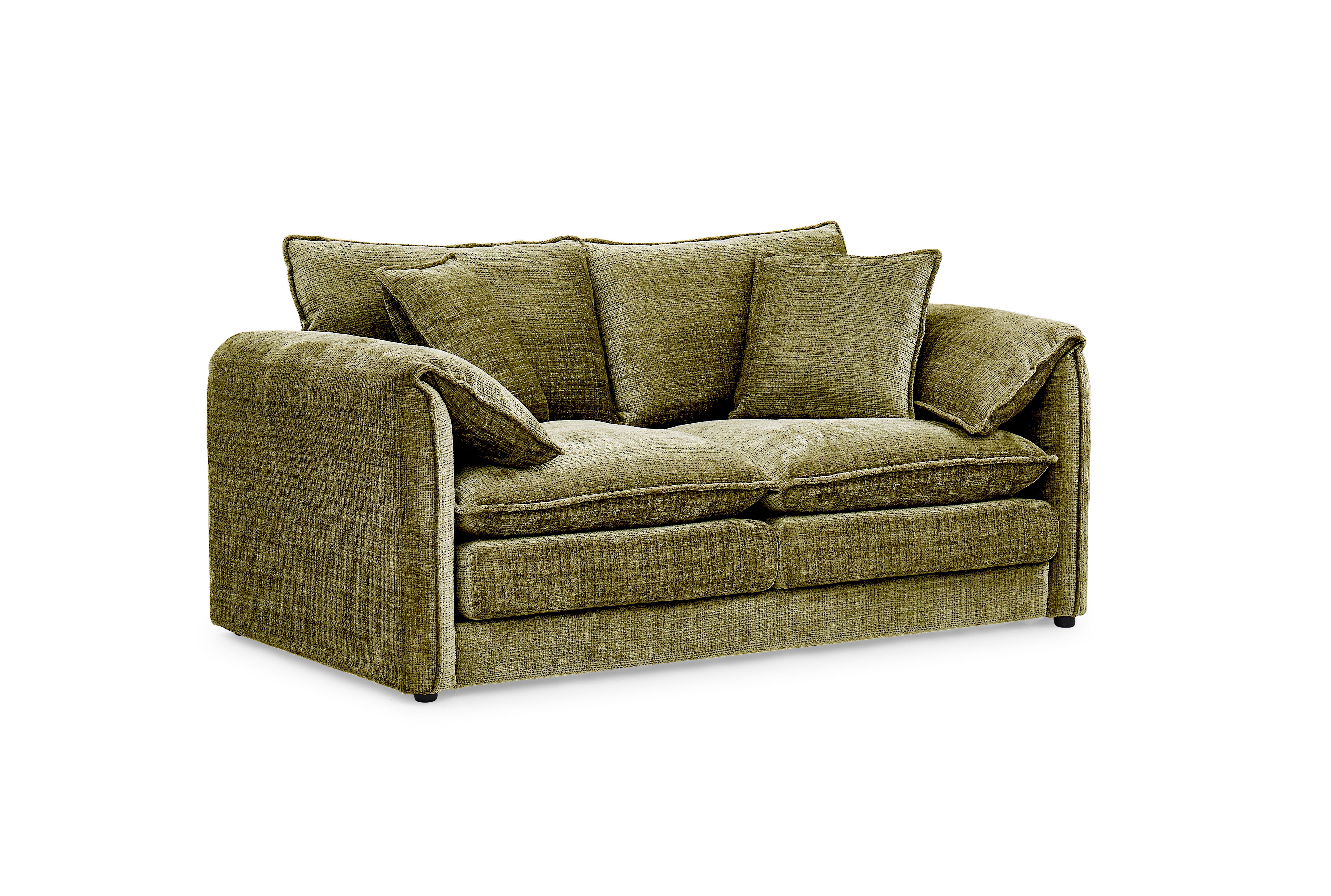 Solaya 2 seater Green