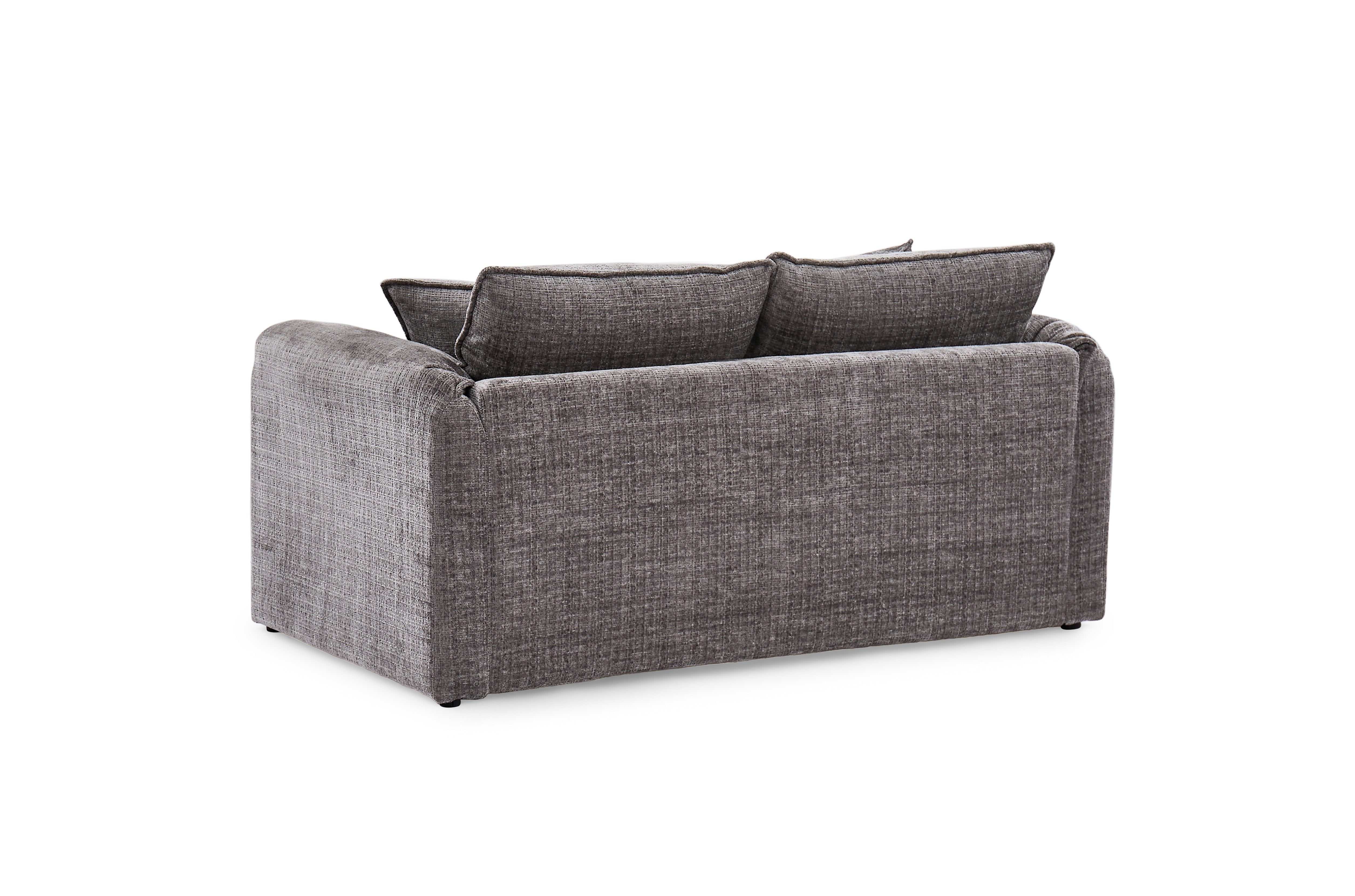 Solaya 2seater grey