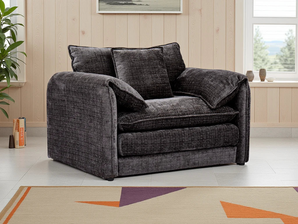 Solaya arm chair