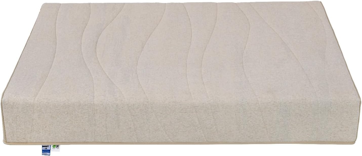 The Cooltouch Essential Dawn Foam Mattress