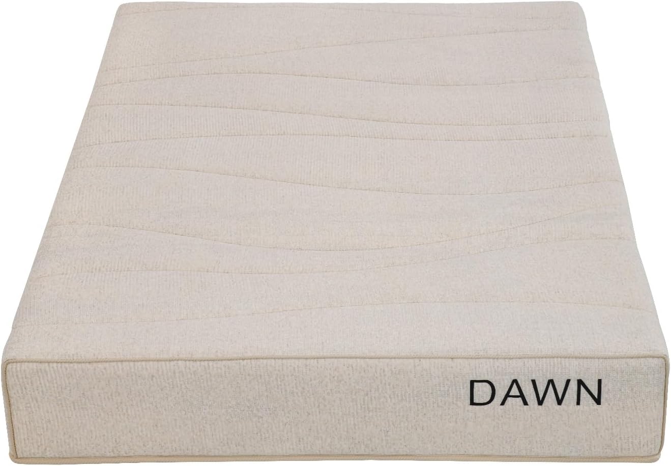 The Cooltouch Essential Dawn Foam Mattress
