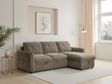 Moscow sofa bed universal