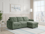 Moscow sofa bed universal