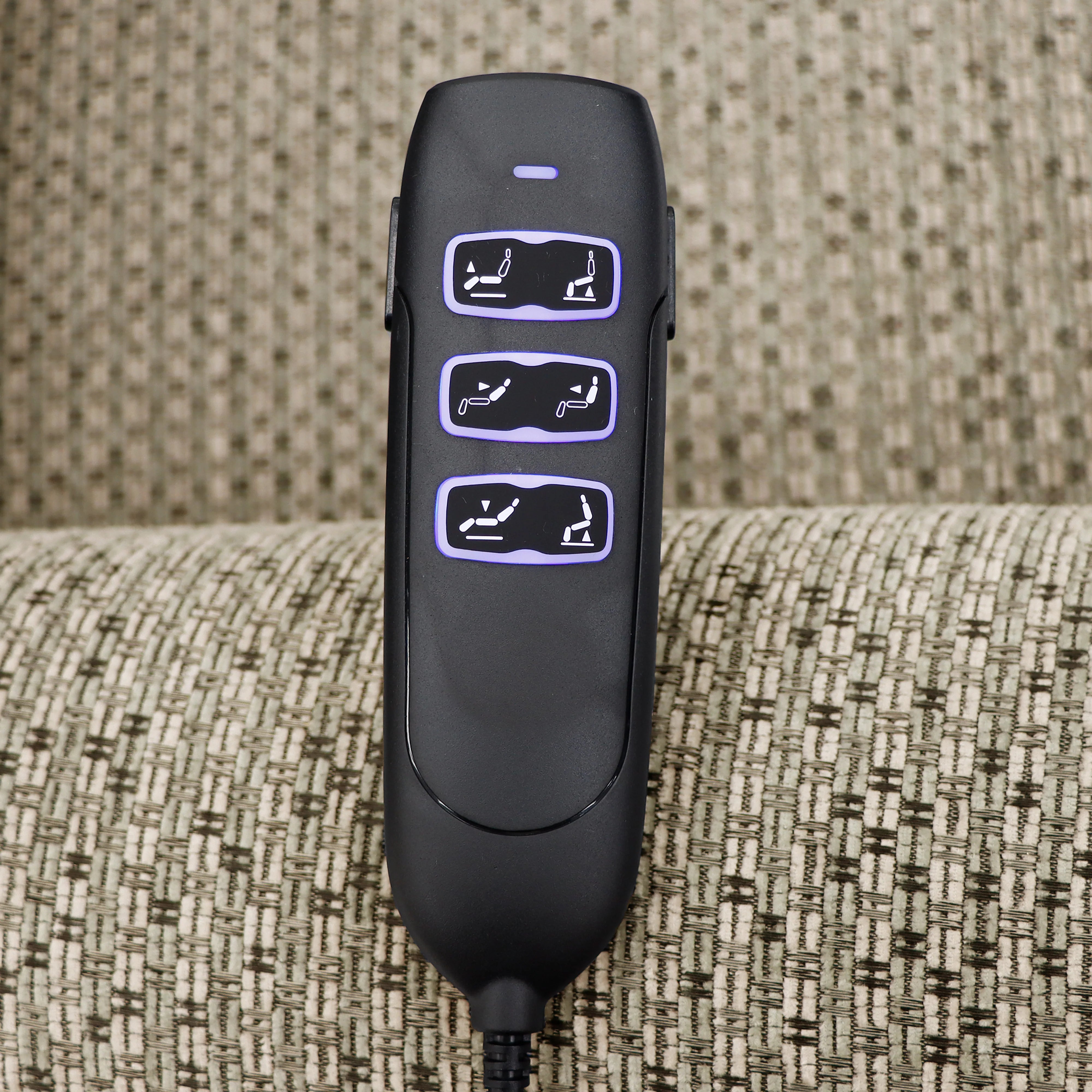 Sienna Rise and Recliner arm Chair