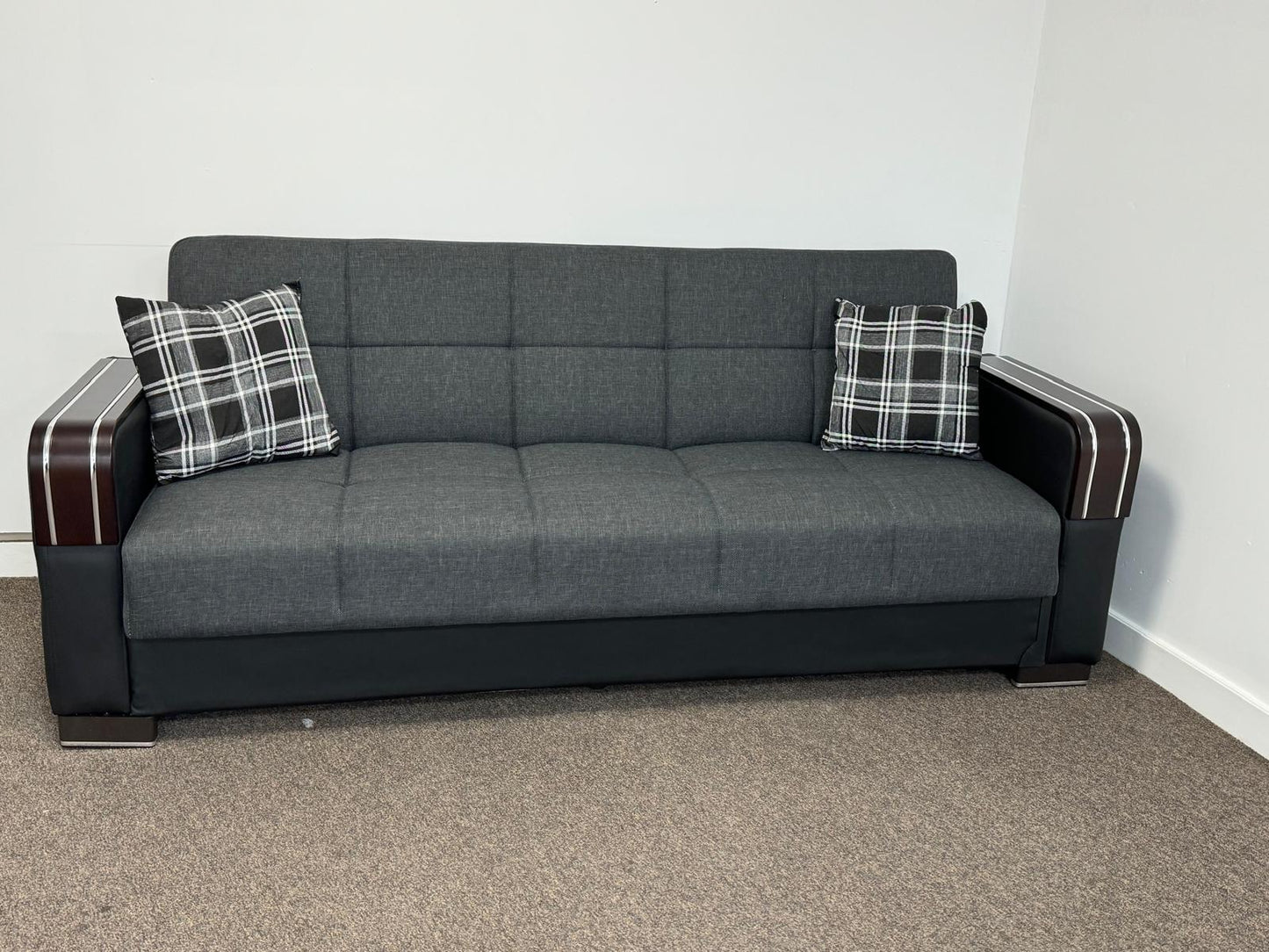 Turkish sofa bed 3 seater