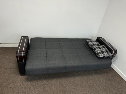 Turkish sofa bed 3 seater