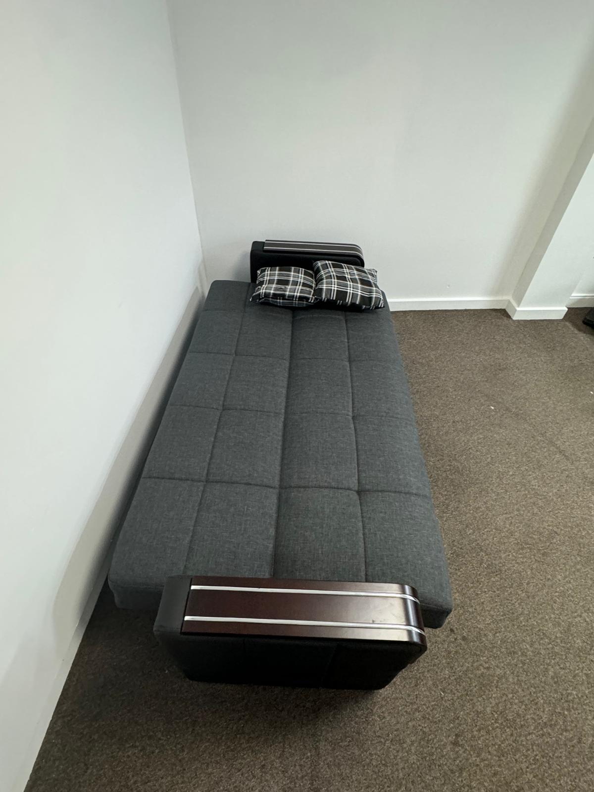 Turkish Sofa Bed 3 Seater AMF FURNITURE Turkish Sofa Bed 3 Seater AMF FURNITURE
