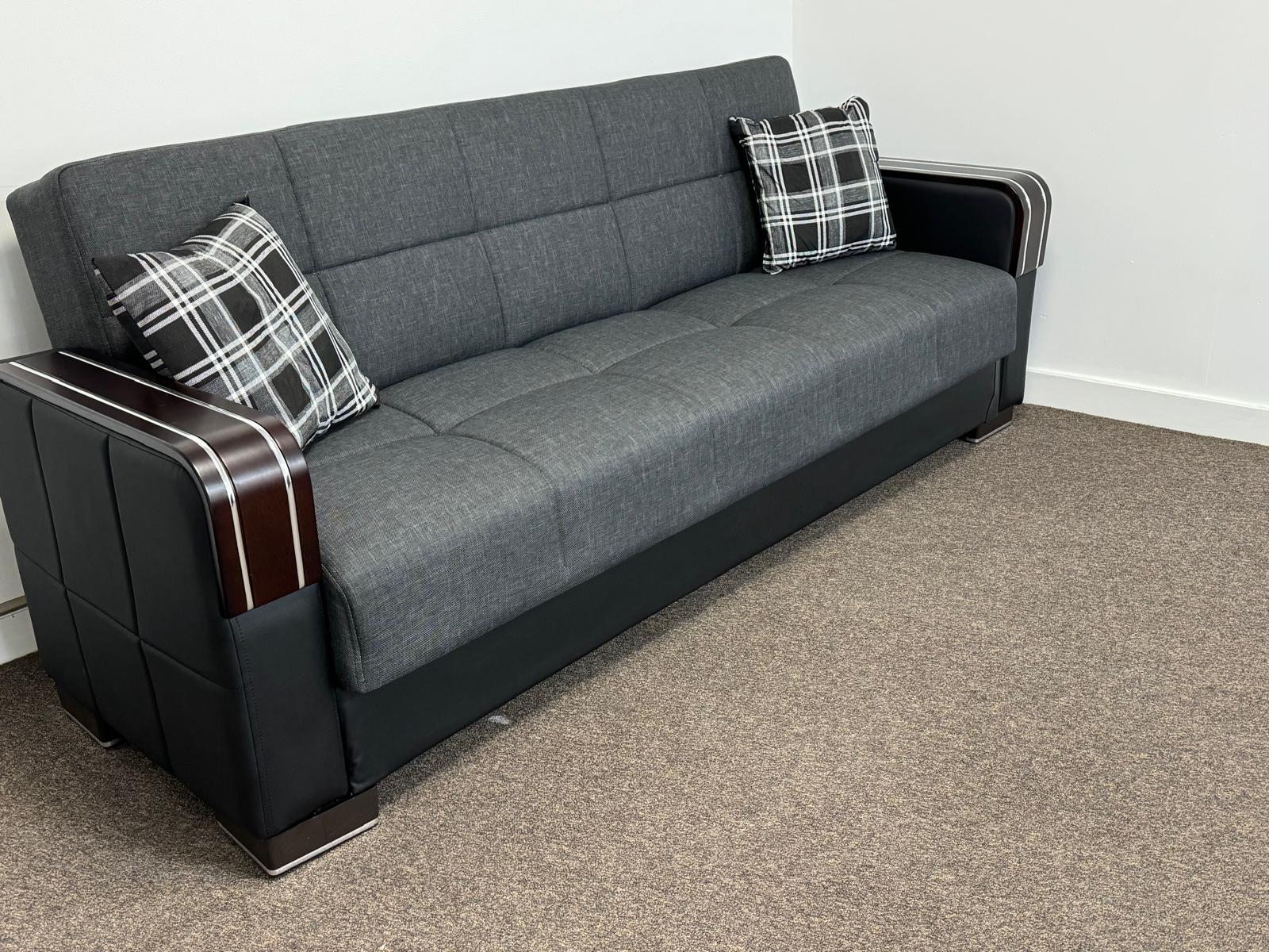 Turkish Sofa Bed 3 Seater AMF FURNITURE Turkish Sofa Bed 3 Seater AMF FURNITURE