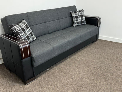 Turkish sofa bed 3 seater