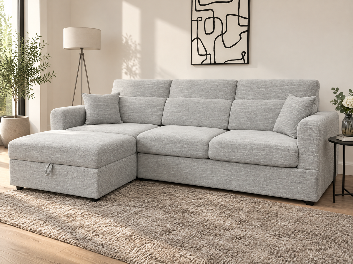 Dexter Sofa  Universal Corner