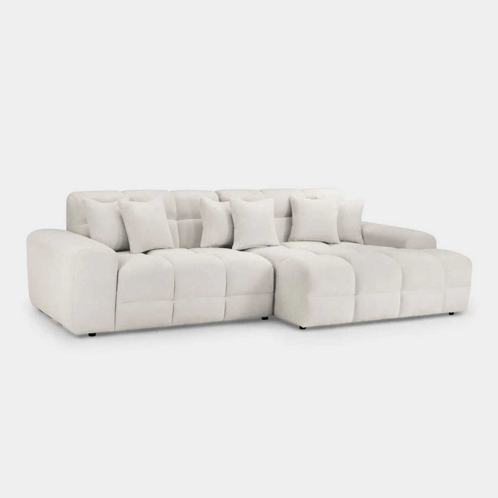 Jacob sofa  right arm facing