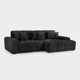 Jacob sofa  right arm facing or left arm facing