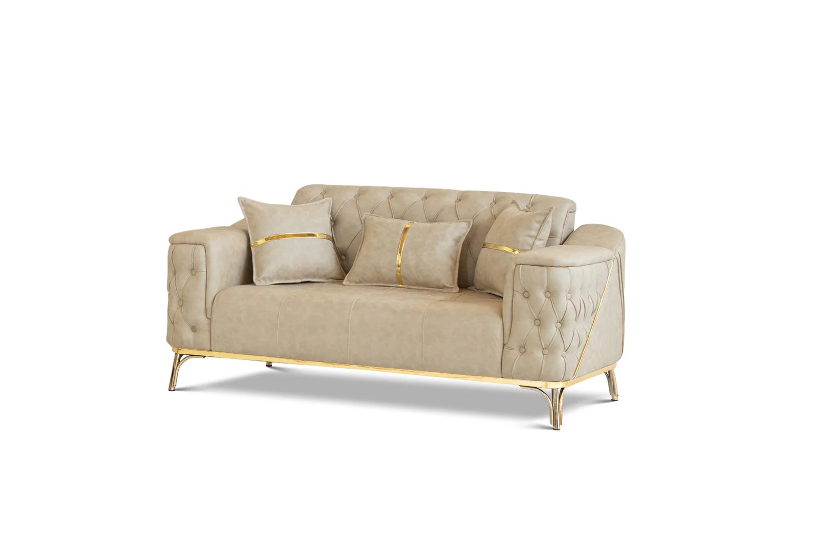 Jasmine sofa set