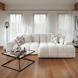 Jacob sofa  right arm facing or left arm facing