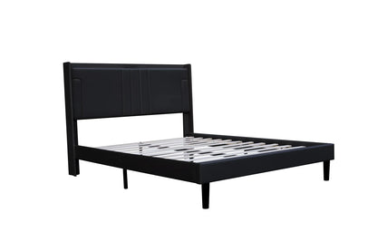 Lara high bed