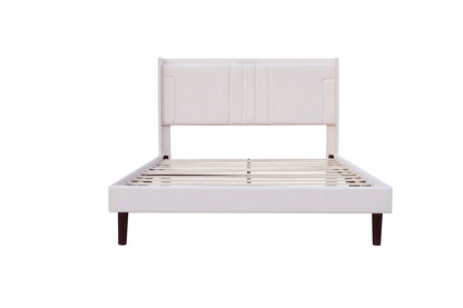 Lara high bed