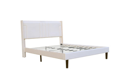 Lara high bed