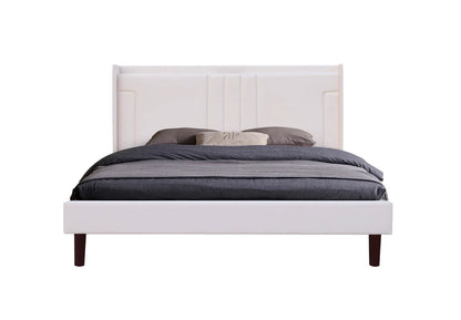 Lara high bed