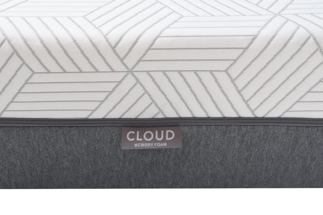 Cloud Full memory foam comfy mattress