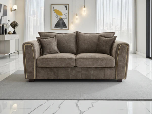 Serena 2 seater sofa