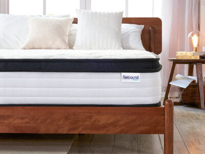 Pillow top mattress 3000 pocket sprung