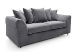 Dylan jumbo cord 3+2 sofa