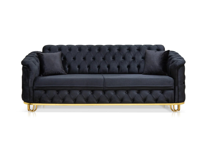 Almirah sofa bed