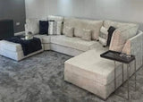 U-shape corner sofa