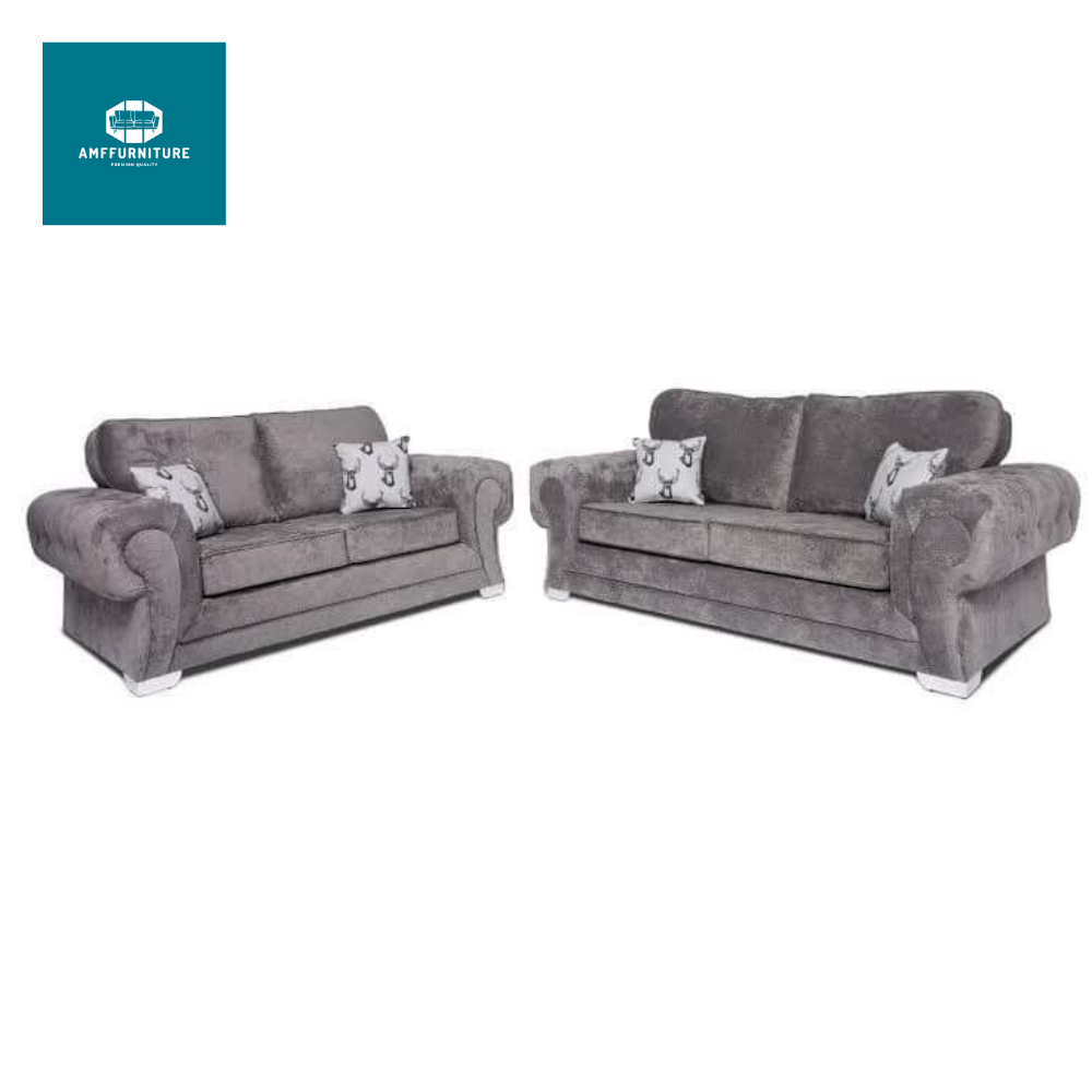 Verona sofa  3+2  ( high back)